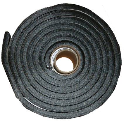 ยางบวมน้ำ (WATER STOP) ประเภทเบนโทไนต์ (BENTONITE) สำหรับรอยต่อคอนกรีต ยางบวมน้ำ (WATER STOP) ประเภทเบนโทไนต์ (BENTONITE) สำหรับรอยต่อคอนกรีต